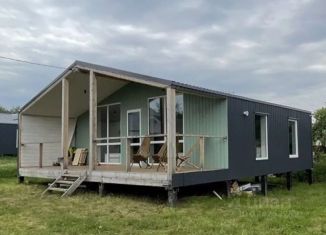 Сдам в аренду дом, 48 м2, Казань, СНТ Полимер, 250/1, Советский район