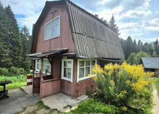 Продается дача, 22.5 м2, Пермский край, СНТ Транспортник, 68