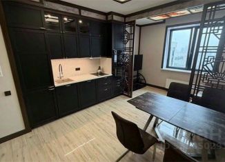 Сдача в аренду 3-ком. квартиры, 69 м2, Москва, Кронштадтский бульвар, 6к4