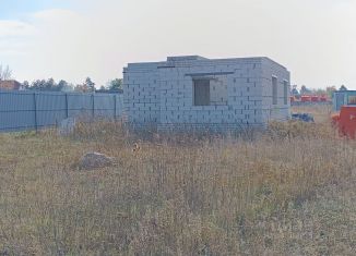 Продаю земельный участок, 10 сот., село Новоживотинное, улица 40 лет Победы, 7Б