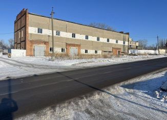 Склад в аренду, 2000 м2, Балашов