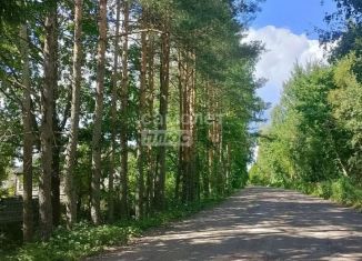 Участок на продажу, 11.34 сот., Ленинградская область, 2-я линия, 30