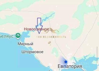 Продажа участка, 49 сот., Крым