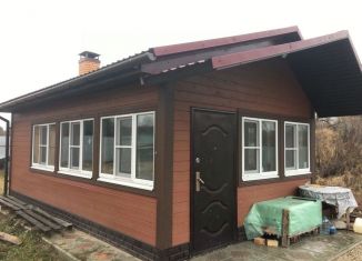 Продаю дом, 50 м2, Тульская область