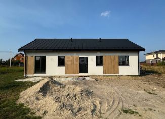 Продажа дома, 125 м2, Калининградская область, Степная улица, 7