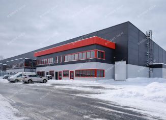 Продажа складского помещения, 1032 м2, Лыткарино