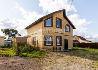 Продается дом, 116 м2, село Култаево, Заречная улица, 54Б
