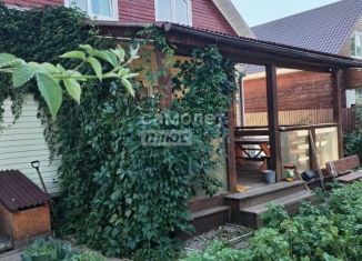 Продам дом, 110 м2, рабочий поселок Маркова, Яблоневая улица, 19А