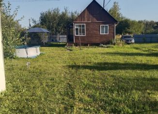 Продается дача, 30 м2, Новосибирская область, СНТ Рябинка, 43
