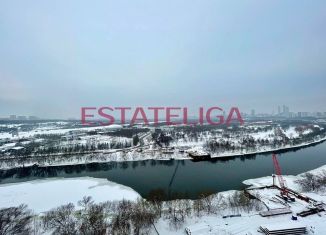 4-комнатная квартира на продажу, 143 м2, Москва, метро Мнёвники