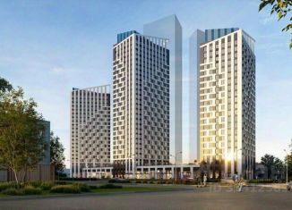 Продажа 2-комнатной квартиры, 63.7 м2, Москва, САО