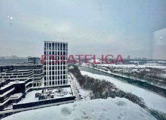Продам 4-ком. квартиру, 143 м2, Москва, метро Мнёвники