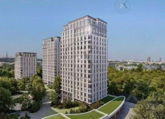 Продается двухкомнатная квартира, 63 м2, Москва, метро Воробьёвы горы