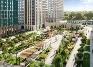 2-ком. квартира на продажу, 52 м2, Москва, ЮАО
