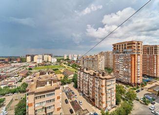 Продажа 2-комнатной квартиры, 67 м2, Краснодар, Совхозная улица