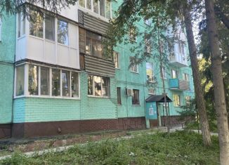 Продается двухкомнатная квартира, 44.3 м2, Омск, улица Яковлева, 2, Центральный округ