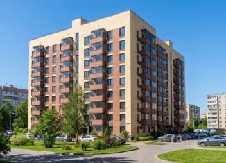 Продажа 3-комнатной квартиры, 80.13 м2, Ярославль, Дзержинский район