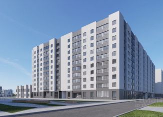 Продажа 3-ком. квартиры, 69.32 м2, Саратов