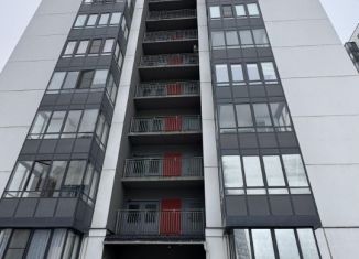 Продаю однокомнатную квартиру, 38.4 м2, Ленинградская область, улица Иоанна Кронштадтского, 3