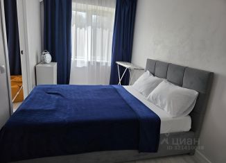 Аренда 3-ком. квартиры, 45 м2, Магнитогорск, проспект Карла Маркса, 62