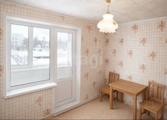 Продаю 2-ком. квартиру, 52.9 м2, Московская область, посёлок Рылеево, 7