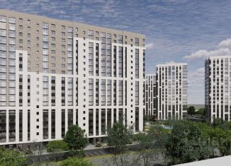Продается 3-комнатная квартира, 79 м2, Иркутская область
