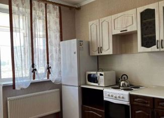 Сдается в аренду однокомнатная квартира, 40 м2, Старый Оскол, микрорайон Степной, 25