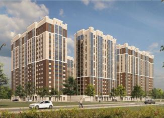 2-комнатная квартира на продажу, 50.12 м2, Ярославль