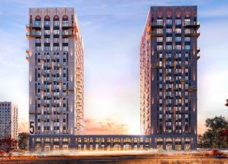 Продажа двухкомнатной квартиры, 65.16 м2, Брянская область