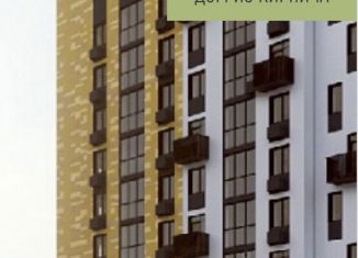 Продажа трехкомнатной квартиры, 82 м2, Брянск, улица Ильи Иванова, 9