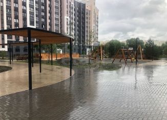 Продаю 1-ком. квартиру, 32.9 м2, Саратовская область, микрорайон Энгельс-9, 2