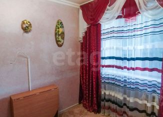 Четырехкомнатная квартира на продажу, 60.9 м2, Барнаул, улица Сухэ-Батора, 29