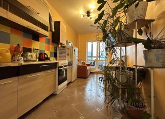 Продаю 1-ком. квартиру, 36.5 м2, Ленинградская область, улица Иоанна Кронштадтского, 7