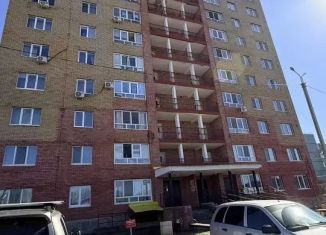2-ком. квартира на продажу, 62 м2, Уфа, улица Лётчиков, 3/2