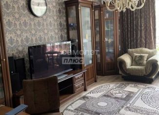 Двухкомнатная квартира на продажу, 67 м2, Рязанская область, район Солотча, 10А