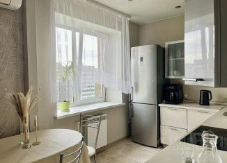 2-ком. квартира на продажу, 62.2 м2, Иркутская область, улица Багратиона, 52/2