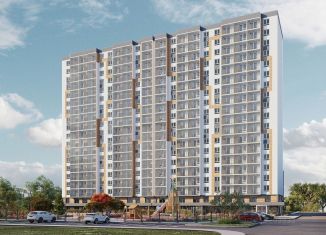 Продам квартиру студию, 37 м2, Иркутск, Правобережный округ