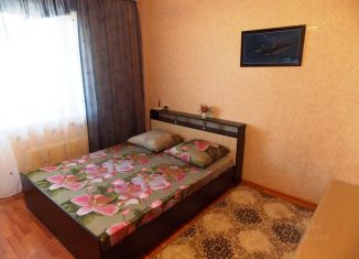 Сдается 1-комнатная квартира, 40 м2, Челябинск, улица Руставели, 2Б, Ленинский район