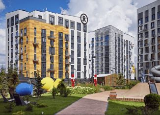 Продаю 3-ком. квартиру, 124.5 м2, Брянская область, улица Ильи Иванова, 7