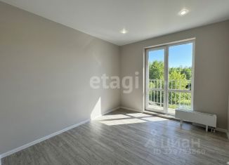 Квартира на продажу студия, 28.28 м2, Ярославль, Фрунзенский район