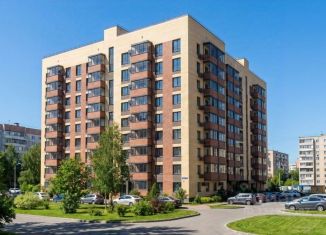 Продаю 2-комнатную квартиру, 77.06 м2, Ярославль, Дзержинский район