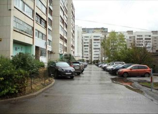 Продажа четырехкомнатной квартиры, 101.5 м2, Уфа, улица Кирова, 46