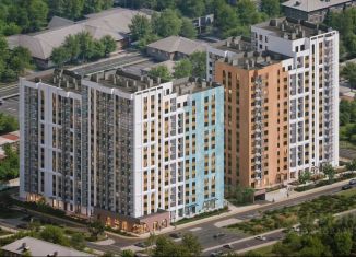 Продается 1-комнатная квартира, 33 м2, Иркутск
