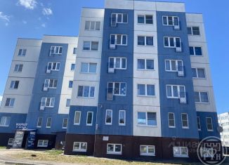 Продаю однокомнатную квартиру, 36.4 м2, Ленинградская область, деревня Горбунки, 40