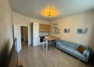Продажа квартиры студии, 22 м2, Пермь, улица Вильямса, 5Ак1