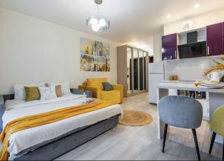 Сдам в аренду квартиру студию, 30 м2, Пермский край, улица Куфонина, 10Б