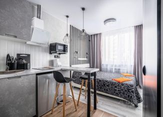 Квартира в аренду студия, 15 м2, Московская область, бульвар Эйнштейна, 4