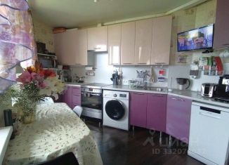 2-комнатная квартира на продажу, 50 м2, Бугры, Школьная улица, 11к1