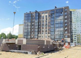 Продажа 2-ком. квартиры, 72.68 м2, Ярославль