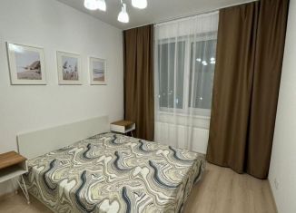 Сдаю 1-ком. квартиру, 38 м2, Ленинградская область, улица Шекспира, 1к2